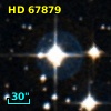 HD  67879