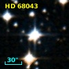 HD  68043
