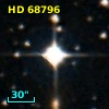 HD  68796