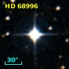 HD  68996