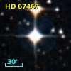 HD  67467