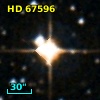 HD  67596
