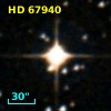 HD  67940