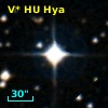 V* HU Hya