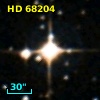 HD  68204