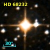HD  68232
