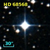 HD  68568