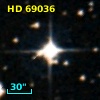 HD  69036