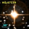 HD  67139