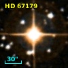 HD  67179