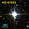 HD  67453