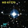 HD  67770