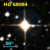 HD  68084