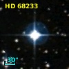 HD  68233
