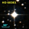 HD  68383