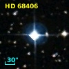 HD  68406