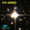 HD  68882