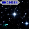 HD 236354