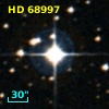 HD  68997