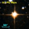 V* PS Mon