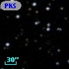 PKS 0809-10