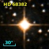 HD  68382