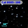 Cul 0809-100