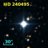 HD 240495
