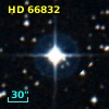HD  66832