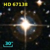 HD  67138