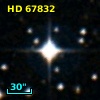 HD  67832