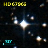 HD  67966