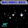 IRAS 08055-0933