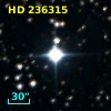 HD 236315