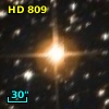 HD    809