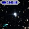 HD 236345
