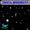 2MASX J08090577-0944557