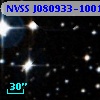 NVSS J080933-100112