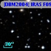 [DBM2004] IRAS F08064-1018 A