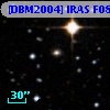 [DBM2004] IRAS F08064-1018 B