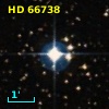HD  66738