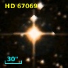 HD  67069