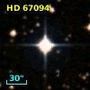 HD  67094