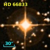 HD  66833