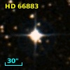 HD  66883
