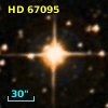 HD  67095
