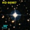 HD  66987