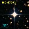 HD  67071