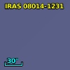 IRAS 08014-1231