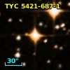 IRAS 08031-1233